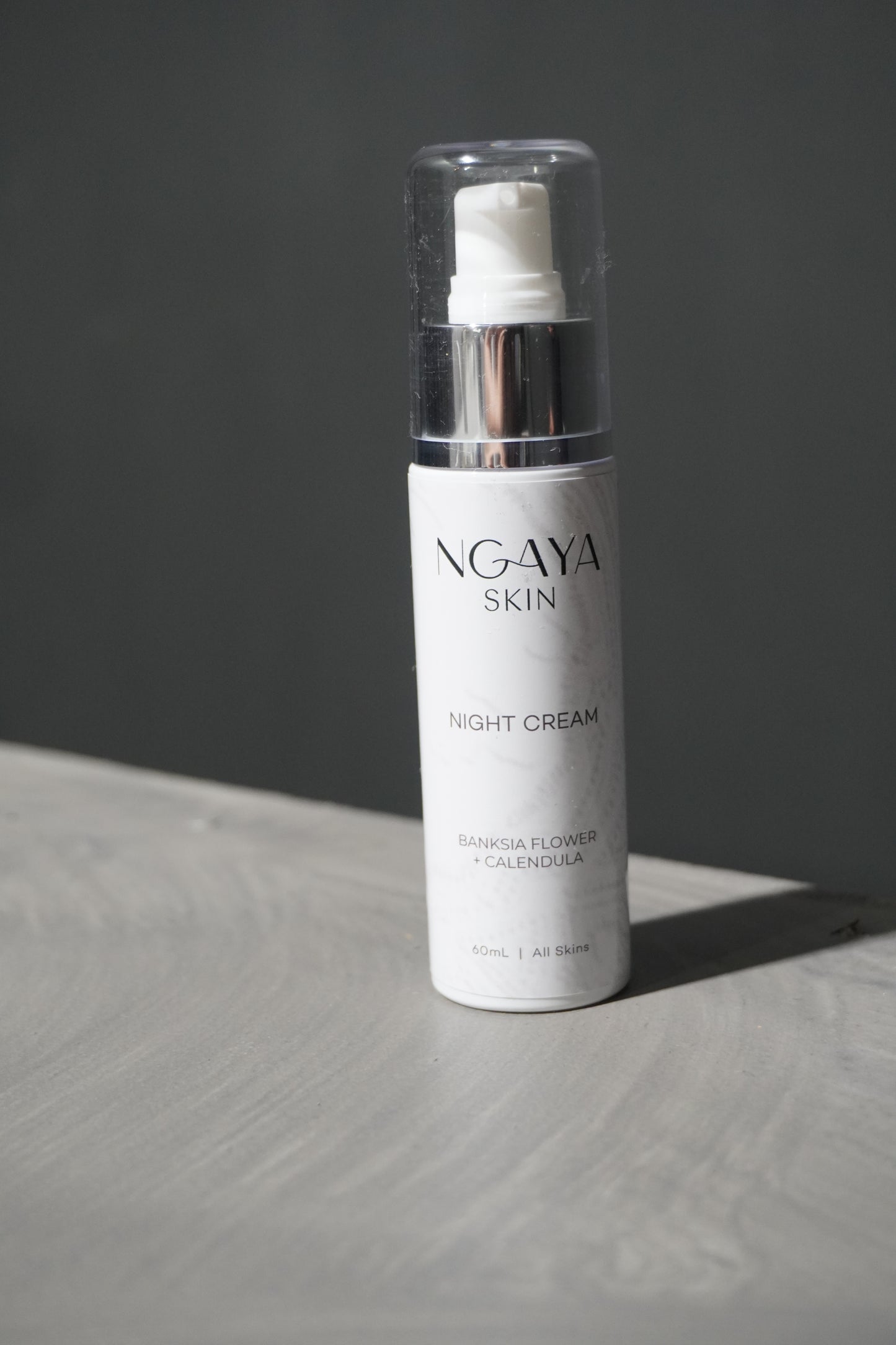 Ngaya Skin Night Cream