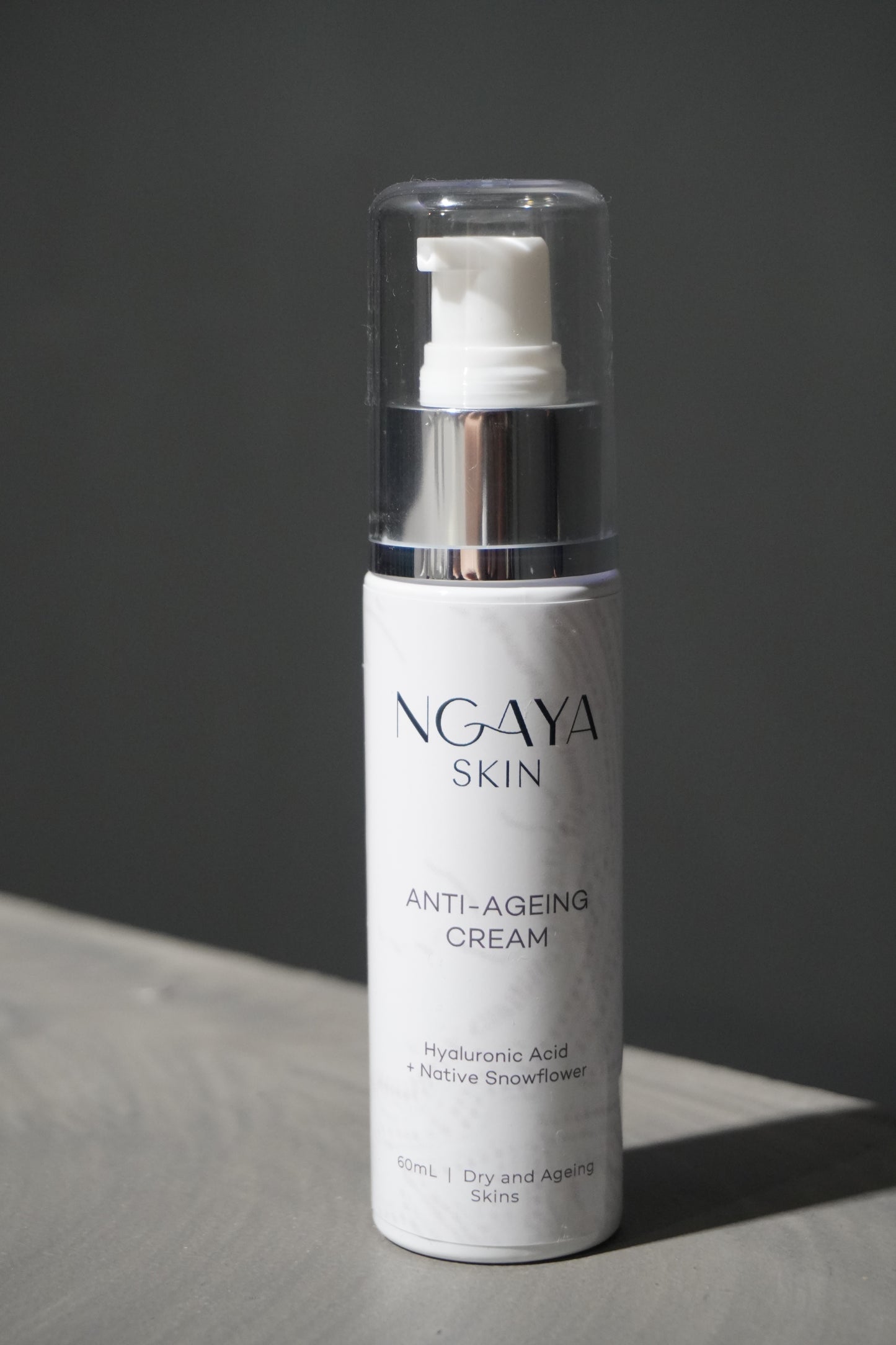 Ngaya Skin Anti-Ageing Cream